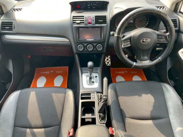 インプレッサスポーツ2.0 i-S