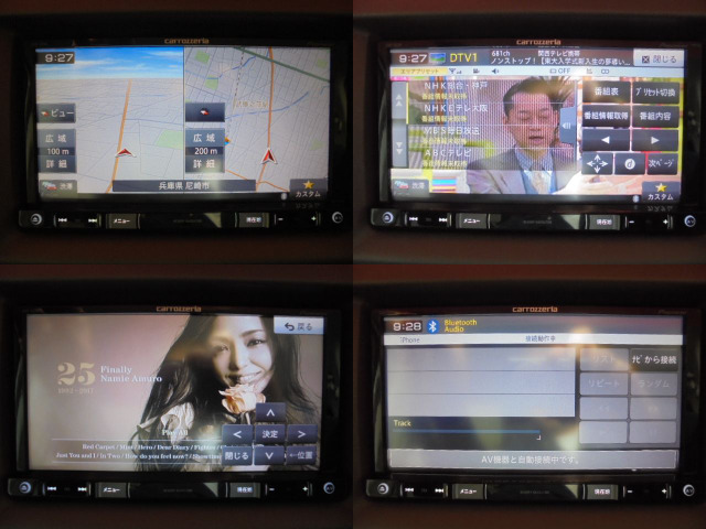 エブリイワゴンPZターボ