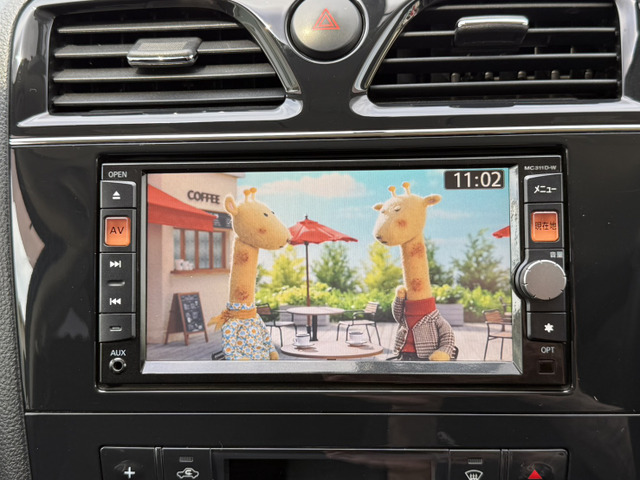 セレナ2.0 ハイウェイスター Vセレクション