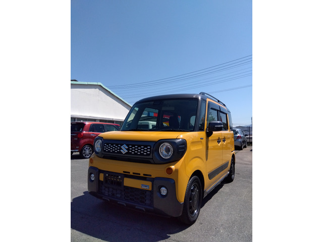 �X�y�[�V�A�M�A(�X�Y�L) �n�C�u���b�h(HYBRID) XZ ���Îԉ摜