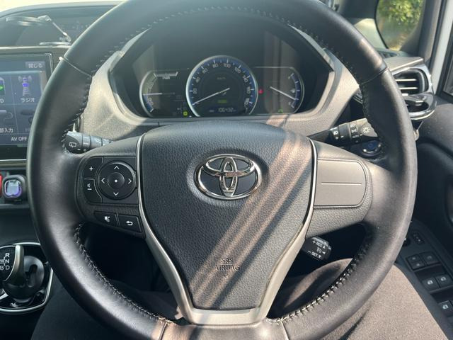 ノア1.8 ハイブリッド G