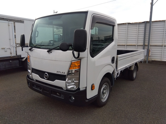 アトラス2.0 スーパーロー DX