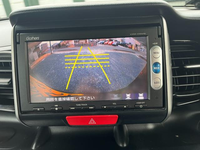 N-BOXカスタムG ターボ SSパッケージ 4WD