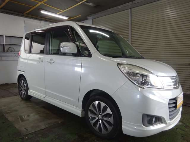 デリカD:21.2 S 4WD