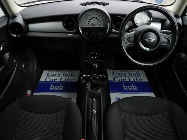 ミニクラブマンクーパー