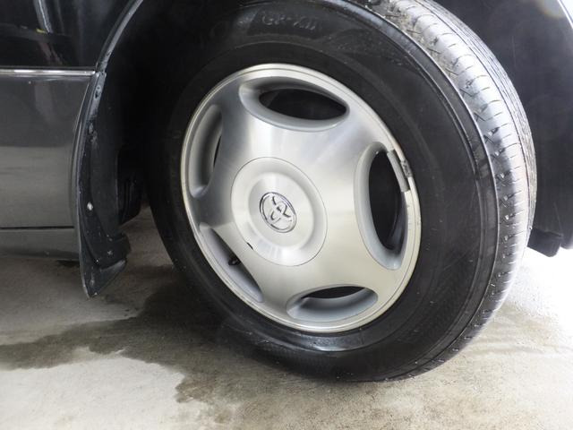 セルシオ4.0 C仕様