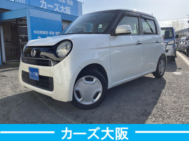 N-ONEG Lパッケージ