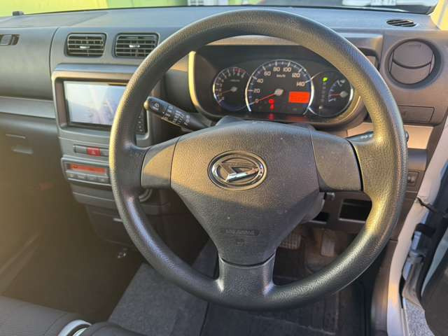 ムーヴコンテX リミテッド