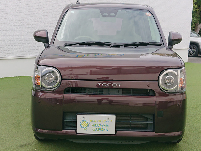 ミラトコットL SAIII