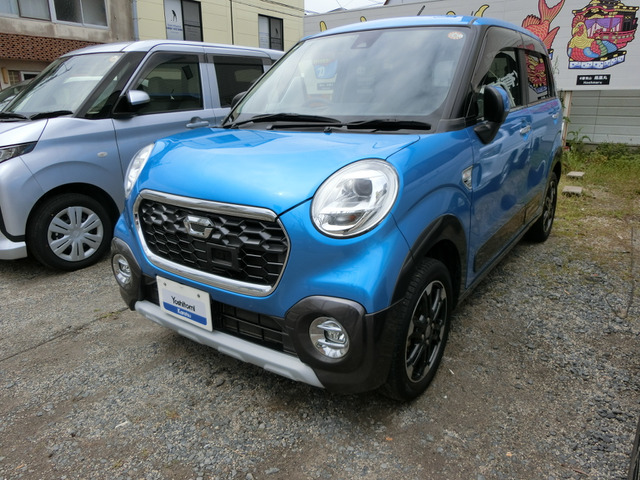 キャストアクティバ G SAII