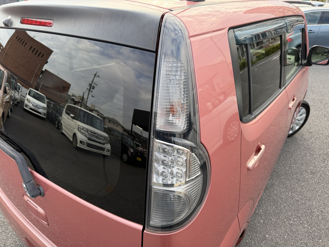 ミッションの変速ショックや異音、オイル漏れ等は、仕入れ前に確認しております。エアコンや電気系なども納車前に事前点検致します。また、納車前にお客様ご自身でもご確認頂き、ご納得頂きますので、ご安心下さい。
