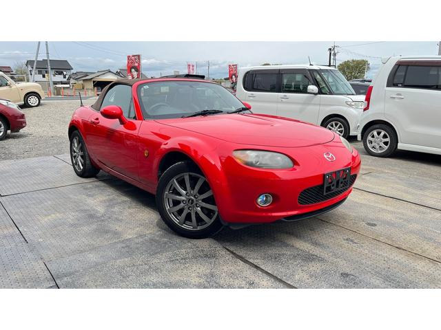 ���[�h�X�^�[(�}�c�_) 2.0 VS�@����h�~�V�X�e�� ABS �Փˈ��S�{�f�B ���Îԉ摜