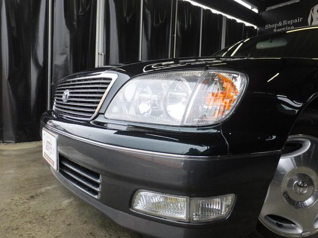 セルシオ4.0 C仕様