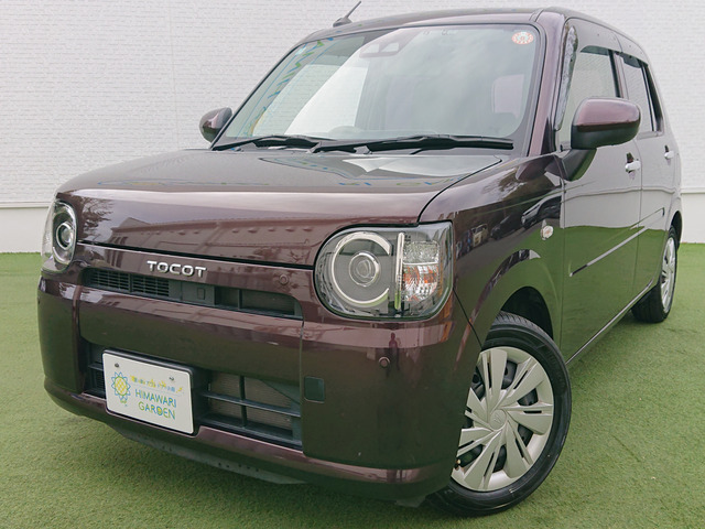 ミラトコットL SAIII