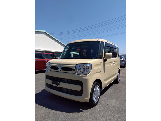 �X�y�[�V�A(�X�Y�L)  ���Îԉ摜