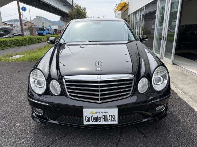 EクラスE300 アバンギャルドS