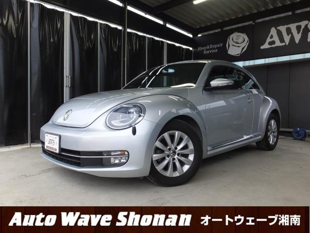 ザ・ビートルデザイン