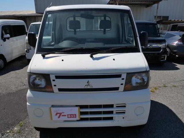 ミニキャブトラック