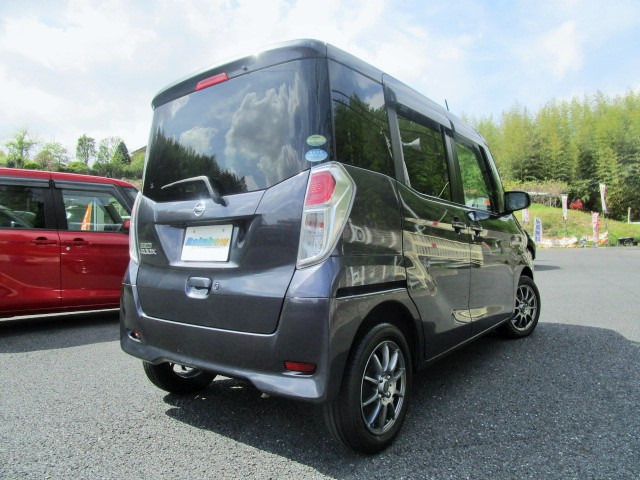 デイズルークスX