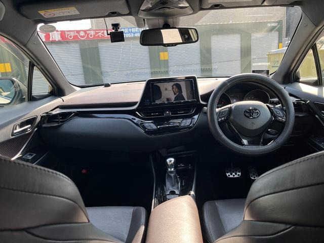 C-HRハイブリッド 1.8 G