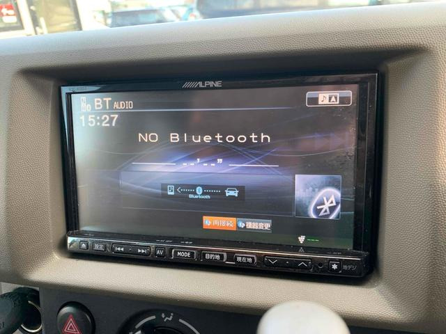 エブリイジョイン ハイルーフ 4WD