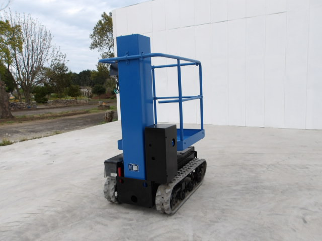 アイチ高所作業車