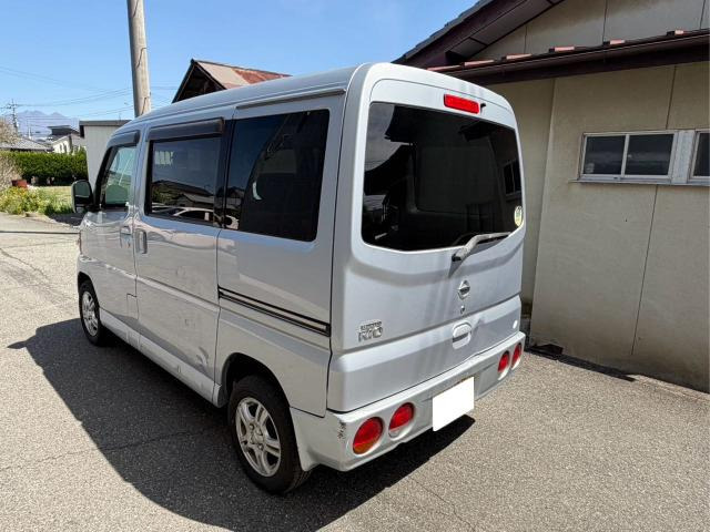 クリッパーリオE