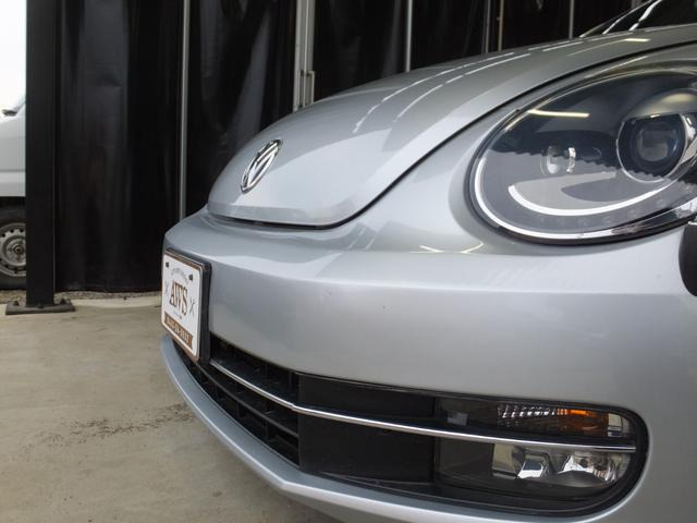 ザ・ビートルデザイン