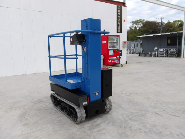 アイチ高所作業車