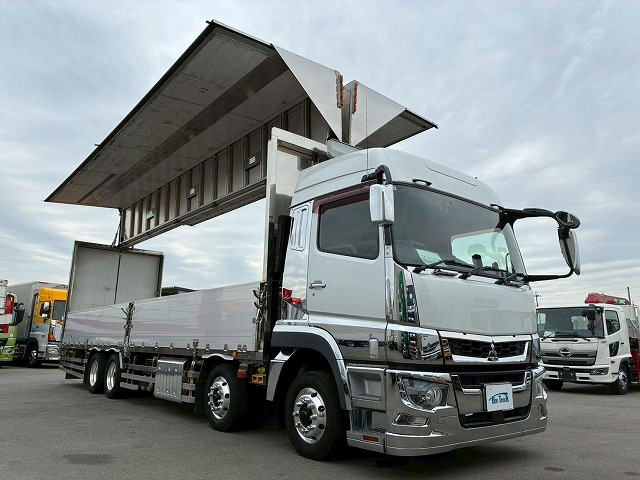 スーパーグレート