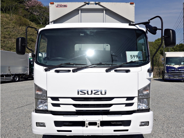 フォワードウィング