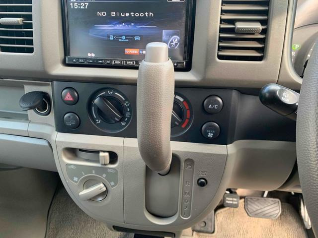 エブリイジョイン ハイルーフ 4WD