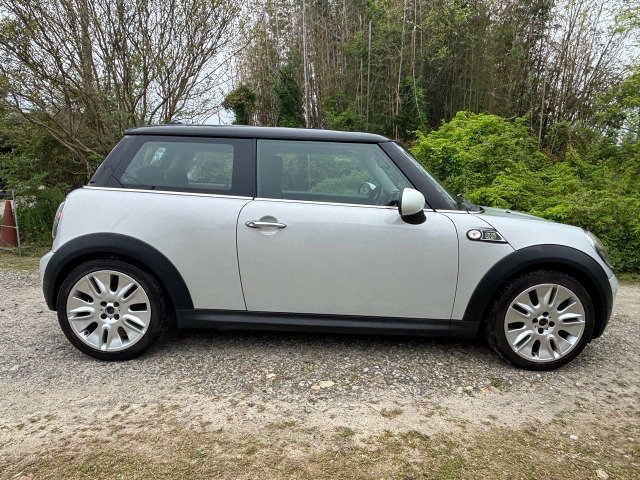 ミニ50 カムデン クーパー