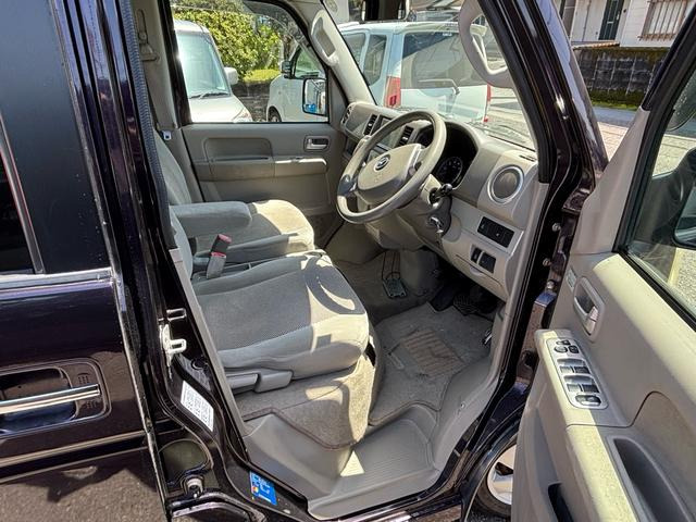 スクラムワゴンPZ ターボ