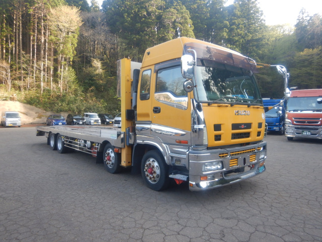 ギガハイジャッキ