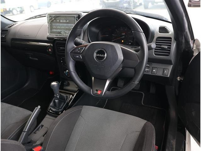 コペンGR スポーツ