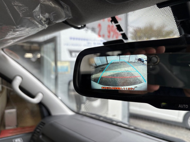 �������[���~���[�^�o�b�N�J����