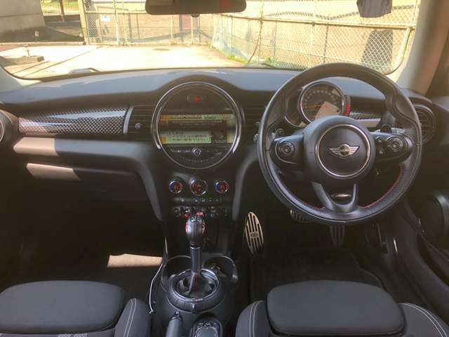 ミニクーパー S