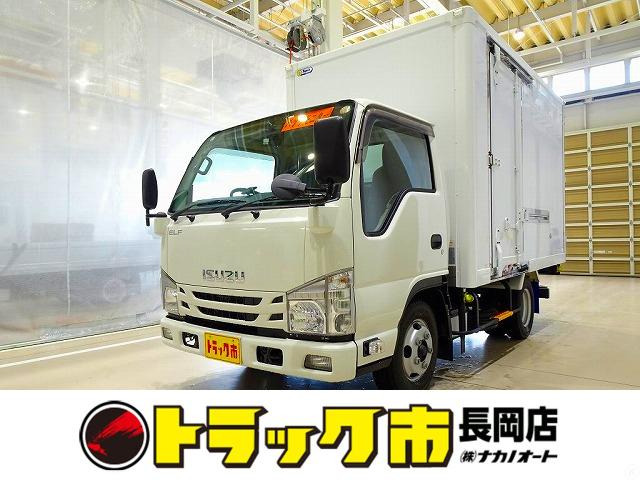 エルフ3.0 フルフラットロー ディーゼル