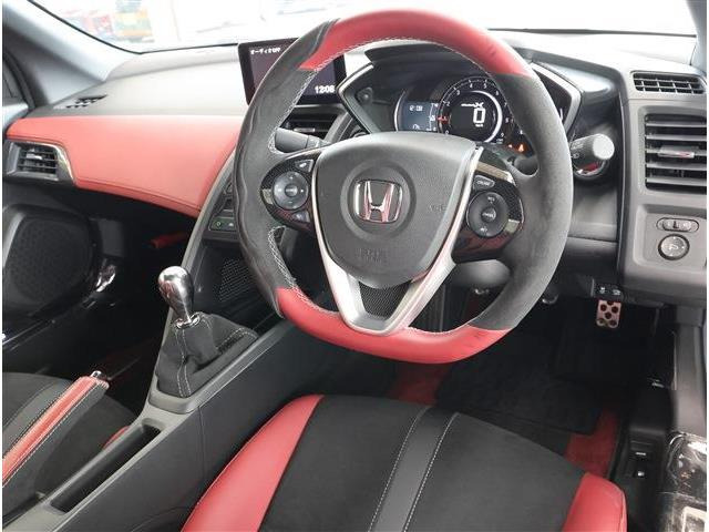 S660モデューロX バージョンZ