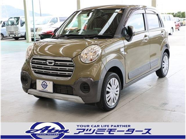 キャストアクティバ X リミテッド SAIII