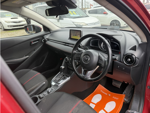 �k�C���̓~�����S��4WD�ł���