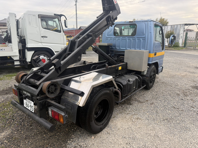 エルフアームロール