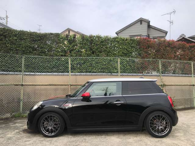 �[�Ԍ�̃����e��J�X�^�������C�����������ˁ`