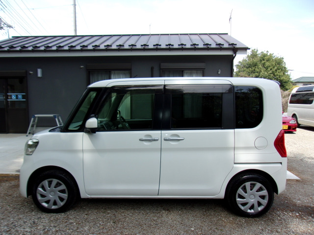 タントフレンドシップ スローパー L