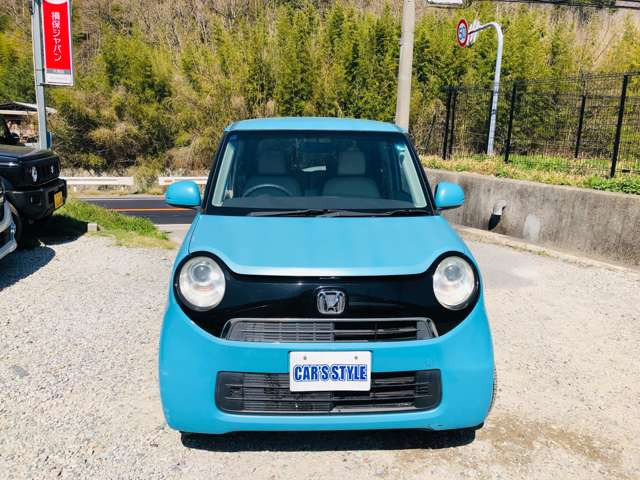 N-ONEG Lパッケージ