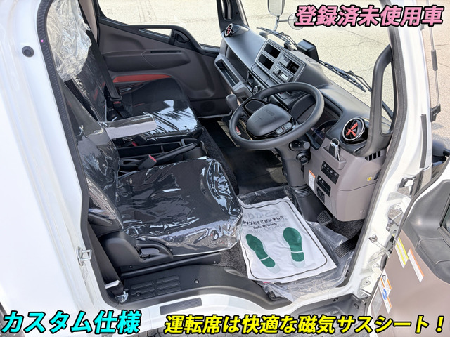 キャンタークレーン