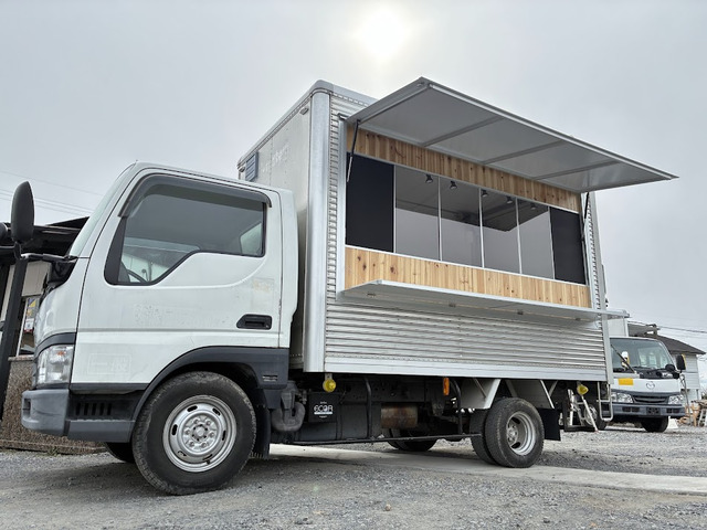 タイタンダッシュ2.5 ダブルキャブ ワイドロー DX ディーゼル