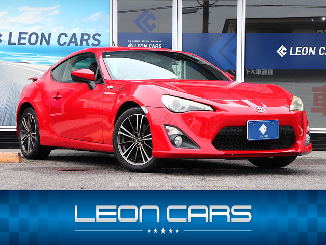 862.0 GT リミテッド