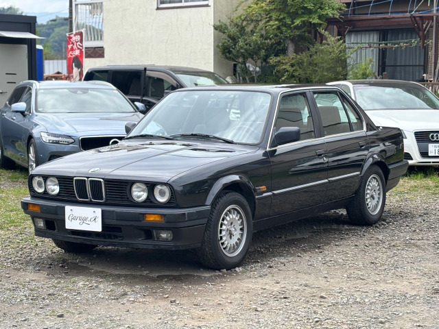3シリーズセダン325i